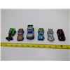 Image 1 : 6 Hot Wheels 1973 – 2017