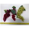 Image 2 : 3 Bundles Vintage Grapes