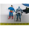 Image 4 : 5 - DC Comics Toys Batman + Superman