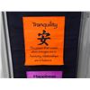 Image 3 : New Inspirational Wall Scroll – “Love, Tranquility, Happiness” – 14x38inches