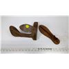 Image 1 : Antique Cast Iron Shoe Repair Items