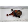 Image 5 : Antique "American" Hand Cranked Grinder