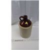 Image 1 : Antique Whiskey Jug
