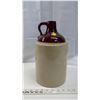 Image 2 : Antique Whiskey Jug