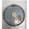 Image 2 : Vintage General Electric School Clock - Working