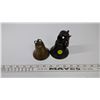 Image 2 : 2 Antique Sheep Bells