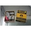 Image 1 : Thompson Products Valves & Spring Sets - NOS Great Condition, Harder and Harder to Come by