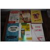 Image 2 : Vintage Cookbook