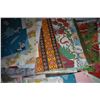 Image 2 : Vintage Gift Wrap, Well over 60, All Occasions
