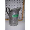 Image 1 : 1/2 Gallon Pitcher Simons MFGC