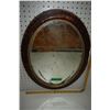 Image 1 : Antique Framed Mirror