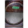 Image 2 : Antique Framed Mirror