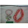 Image 1 : 2 Necklace