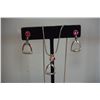 Image 2 : 2 Sets Necklace & Earrings