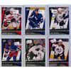 Image 1 : 6 UD Young Gun's 2009-10 Hockey Cards