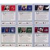 Image 2 : 6 UD Young Gun's 2009-10 Hockey Cards