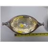 Image 2 : Sterling silver candy dish