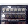 Image 3 : Millennium Quarters 1999-2000 - 2 Sets