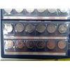Image 4 : Millennium Quarters 1999-2000 - 2 Sets