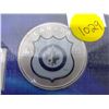Image 2 : NHL Winnipeg Jets Coin Stamps