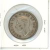 Image 2 : CANADA 1940  50 CENT SILVER
