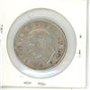 Image 2 : CANADA 1943  50 CENT SILVER