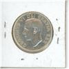 Image 2 : CANADA 1949  50 CENT SILVER