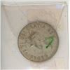 Image 2 : CANADA 1950  50 CENT SILVER