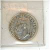 Image 2 : CANADA 1951  50 CENT SILVER