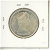 Image 2 : CANADA 1967  50 CENT SILVER