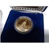 Image 2 : CANADA 1994  $1.00 REMEMBRANCE PROOF LOONIE NOT SILVER