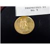 Image 2 : CANADA  $100.00 ONE HALF TROY OZ. GOLD