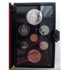Image 2 : CANADA  1975  PROOF MINT SET  DOUBLE DOLLAR