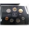 Image 2 : CANADA  2004 SPECIMEN SET: COINS NOT SILVER