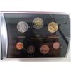 Image 2 : CANADA 2005 SPECIMEN SET: COINS NOT SILVER