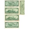 Image 2 : CANADA  $1.00: 2-BEATTIE/RASMINSKY; 2- BEATTIE/RASMINSKY, 1-BEATTIE/COYNE