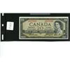 Image 1 : CANADA 1954 $20.00 BANKNOTE BEATTIE/COYNE