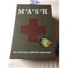 Image 1 : MASH 36 disc set, sealed, never used