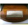 Image 2 : Cigar Case presented to Clyde Division Submarine Miners in 1889 by Major R. M. Ruck; 16” long x 9 in
