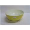Image 1 : Pyrex bowl vintage yellow