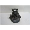 Image 2 : Bear decoration, Solar light , damage to base & back