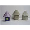 Image 3 : Gnome homes ready for decorating (3)