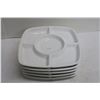 Image 2 : Fondue Plates (5)
