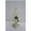 Image 2 : Coal oil lamp with shade