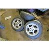 Image 1 : Wheels & Tires (4)