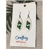 Image 1 : Roughrider earings