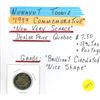 Image 1 : Nunavut Toonie "1999 Commemorative"