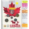 Image 1 : 1818-2018 200 Years "Bicentenary" North American 49th Parallel Border Set