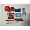 Image 1 : ESSO collectibles