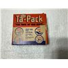 Image 2 : ESSO 3Star Tape Box